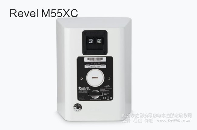 Revel M55XC ȫ����������