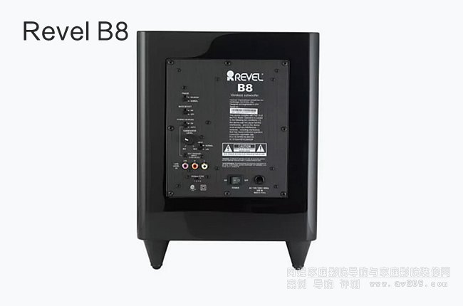 Revel B8�o��������
