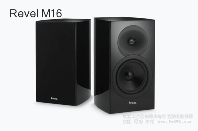 Revel M16���������B