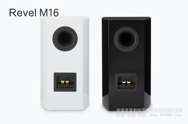 Revel M16��������