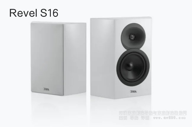 Revel S16�h(hu��n)�@����