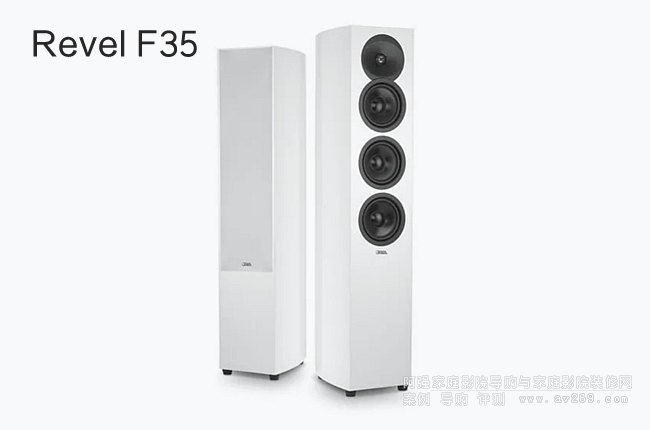 Revel F35����������B
