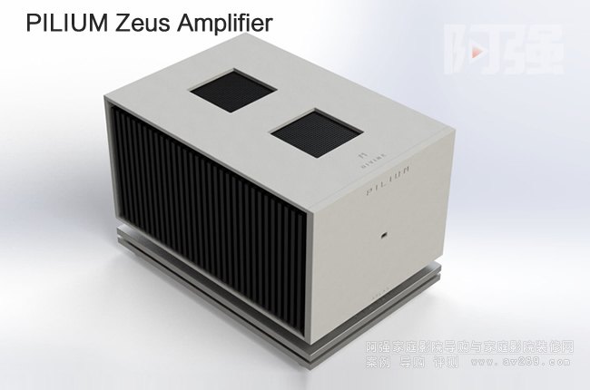 ϣ�DPILIUM Zeus Amplifier��������˹���w�󼉽�B