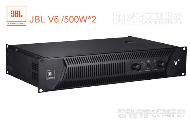 JBL V6 ���w��(j��)���ţ�500W���Ž�B