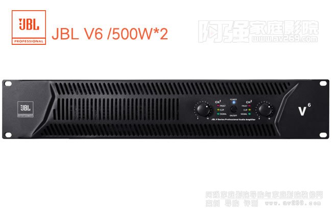 JBL V6 ���w��(j��)���ţ�500W���Ž�B