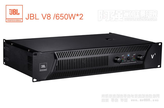 JBL V8������(j��)���ţ�650W���Ž�B