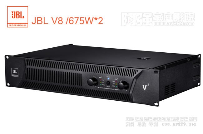 JBL V8������(j��)���ţ�675W���Ž�B