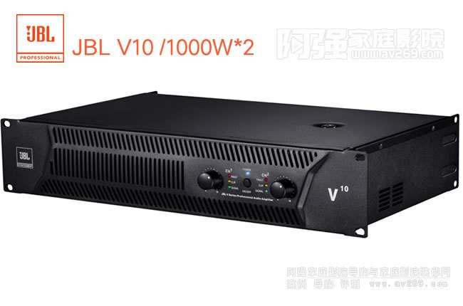 JBL V10�����󼉹���������1000W����