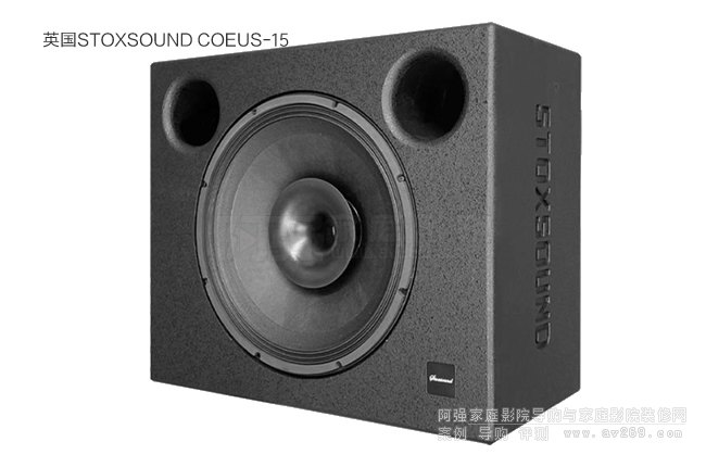 Ӣ��STOXSOUND COUES-15 ��ߴ�ͬ�S��������