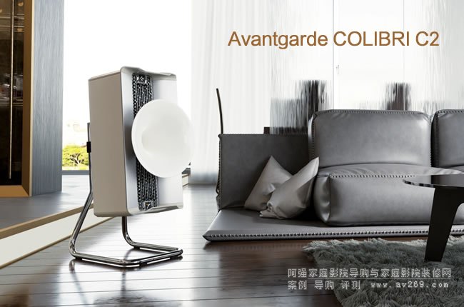 ��(gu��)���Ȼ�Avantgarde COLIBRI C2�����B