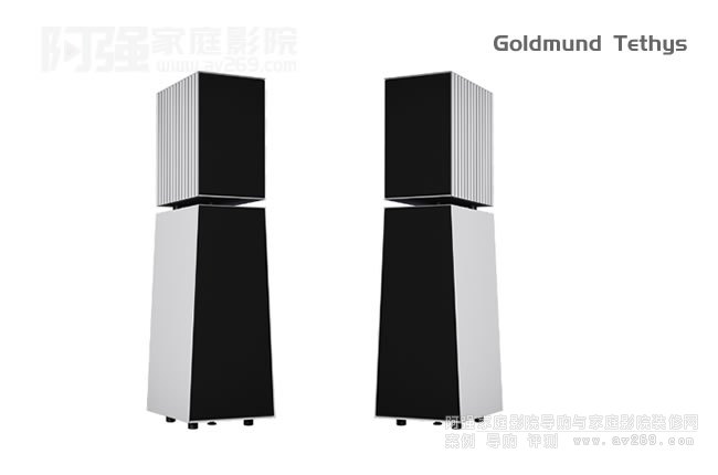 ��ʿ���� Goldmund TETHYS�oԴ�����B