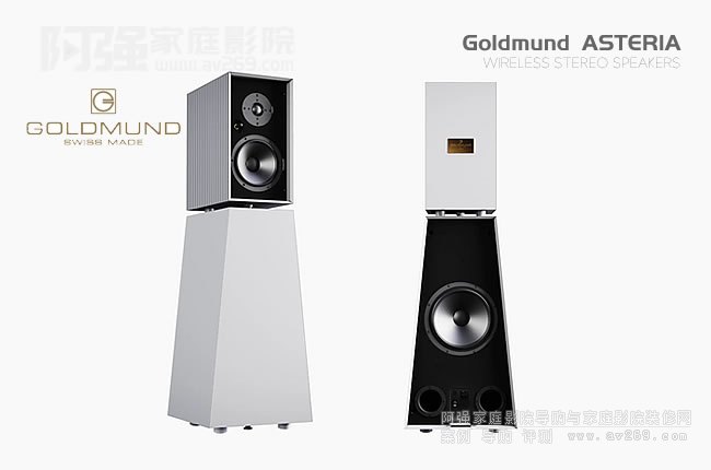 ��ʿ���� Goldmund ASTERIA�o������ʽ�����B