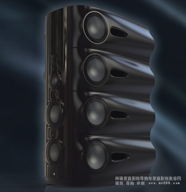 Vivid Audio Moya M1��Ş����