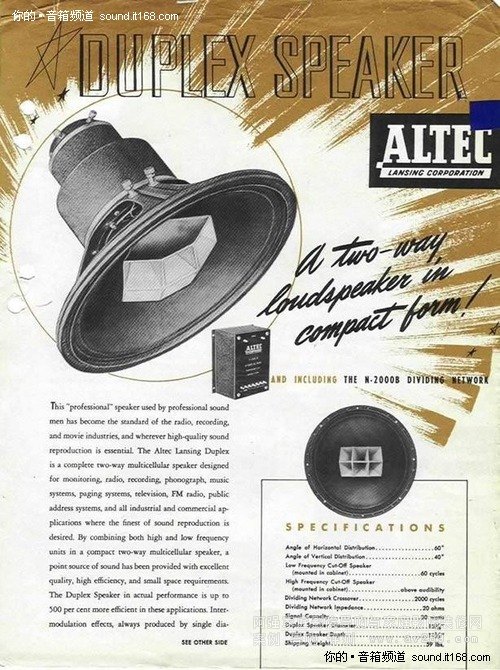 ALTEC�cLANSING�ϲ���ǰ��