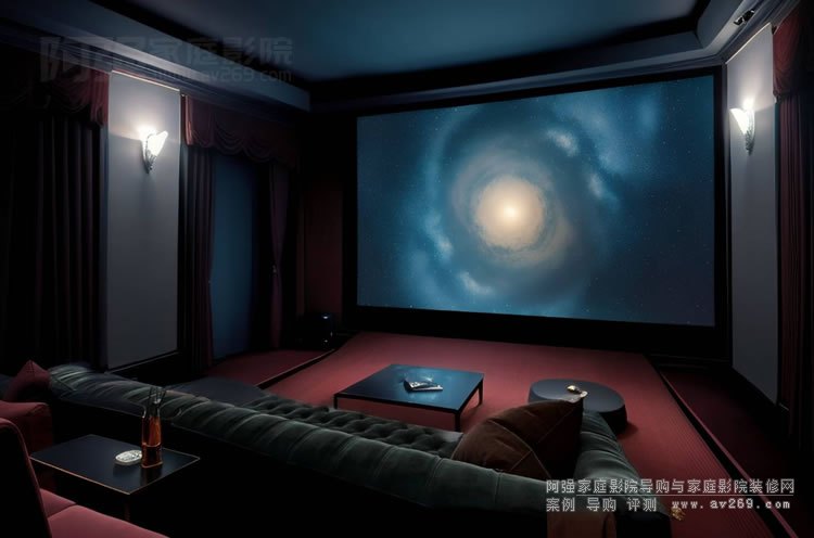 �߶�˽��ӰԺ��ͥӰԺЧ���DƬ���]