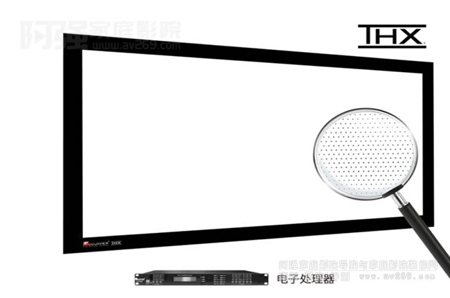 ���cMPϵ�� THX�J�C΢��͸Ļ