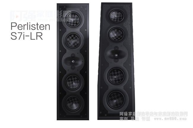 �ۃ�Perlisten S7i-LR�����뉦�����B