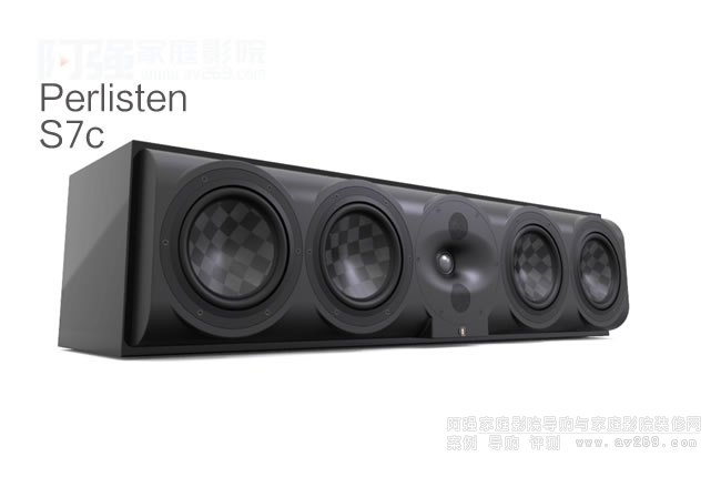 �����ۃ�Perlisten S7c�������� 