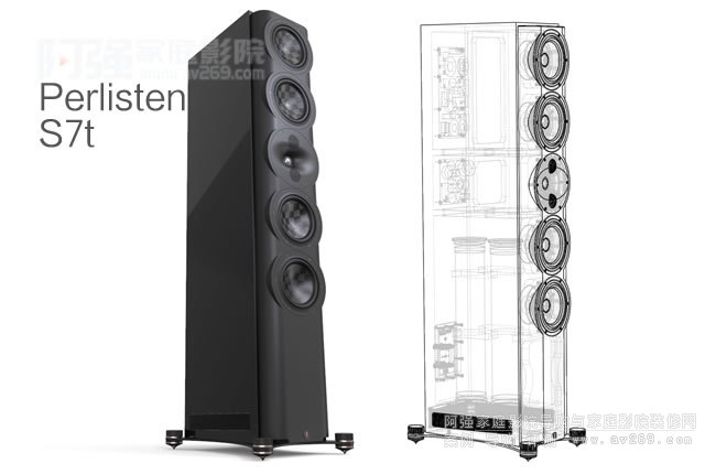 �����ۃ�Perlisten S7t��Ş��������B