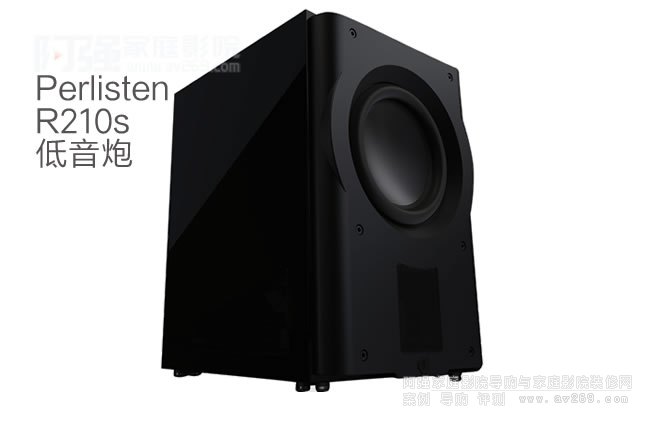 �����ۃ�Perlisten R210s �����ڽ�B