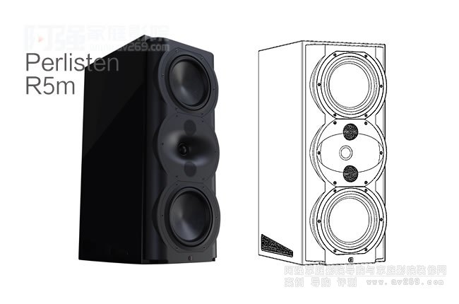 �����ۃ�Perlisten R5m����ʽ�O ����