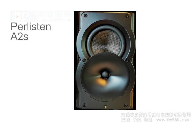 �����ۃ�Perlisten A2s���������B