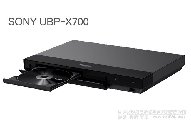 ����UBP-X700 4K UHD�{(l��n)�ⲥ�řC(j��)