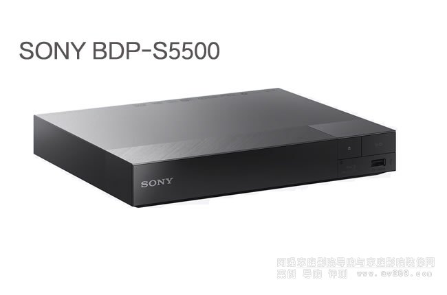 SONY BDP-S5500 �{(l��n)����岥�řC(j��)