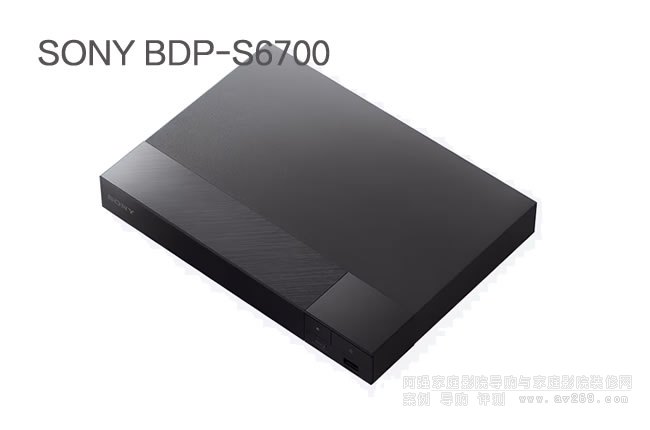 ���� BDP-S6700 4K�{(l��n)����岥�řC(j��)