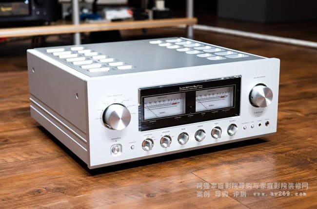 Luxman L-509Z��Ş�ϲ��C�u�y�������޶���һ�z��ƈ���ձ��O�¹�ˇ