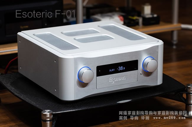 ��X��Ԫ�ؼӳ֣��|�����`����мӣ� Esoteric F-01��A����u�y