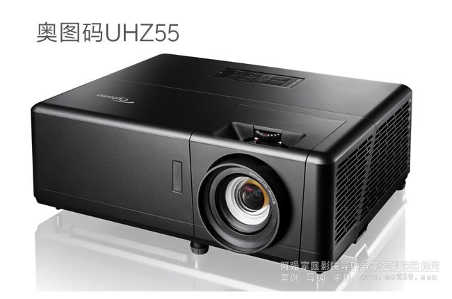 �W�D�aUHZ55 4KͶӰ�C�u�y