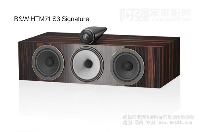 Ӣ�����AB&W HTM71 S3 Signature ��������������