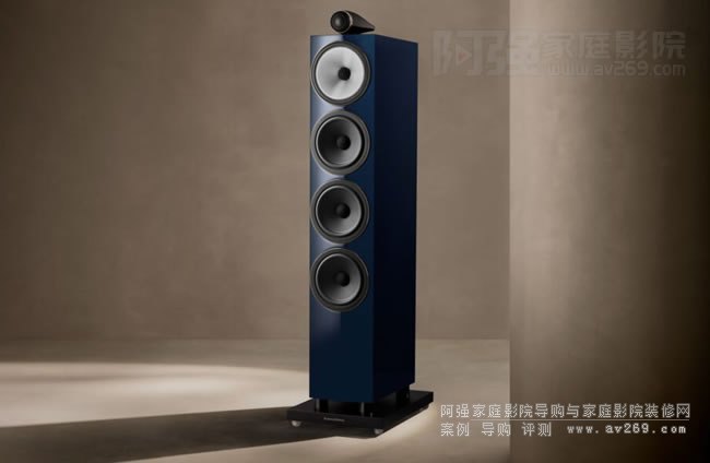 Ӣ�����AB&W 702 S3 Signature �������������