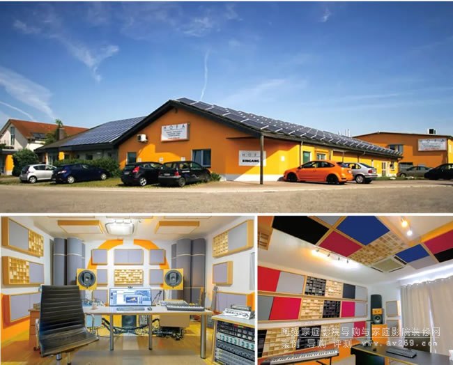 1988�������HOFA Studio