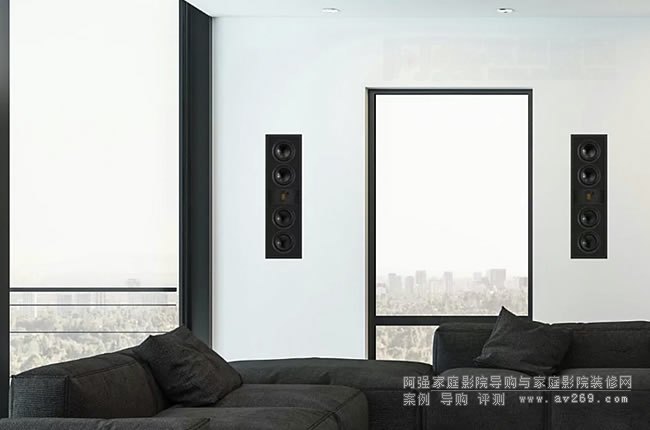 ��ELAC Vertex IIIϵ�����䣺ռ���߶˶��ư��b�ġ������c��