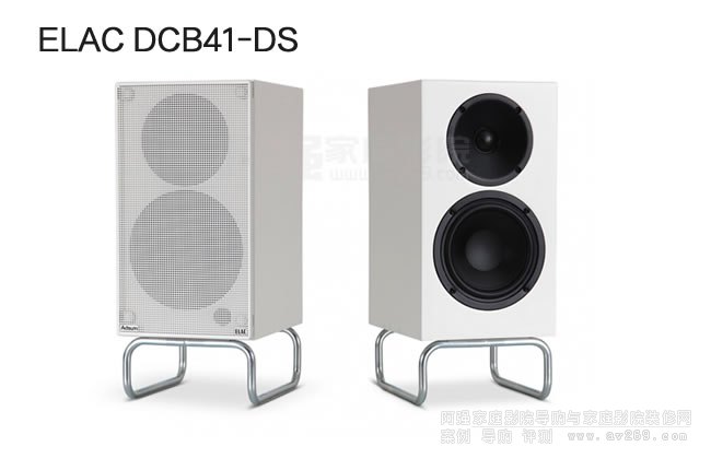 Elac DCB41-DS��Դ�����B
