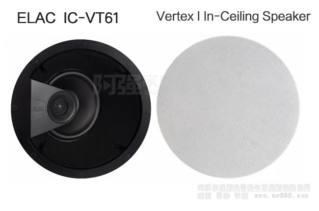 ����ELAC IC-VT61б��������䣬ELAC Vertex Iϵ������