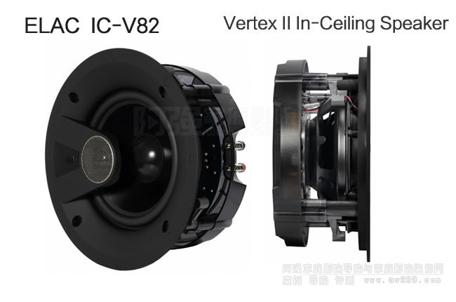 ������ELAC IC-V82������䣬ELAC Vertex IIϵ������