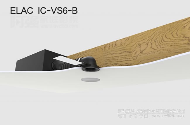 ����IC-VS6-BǶ��ʽ�oԴ������