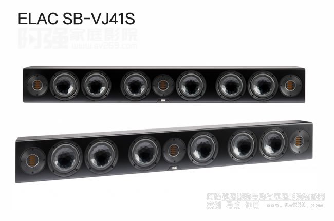 ����ELAC SB-VJ41S�l�ͱڒ����䣬ELAC Vertex IIIϵ������
