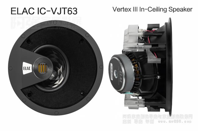 ����ELAC IC-VJT63б���������