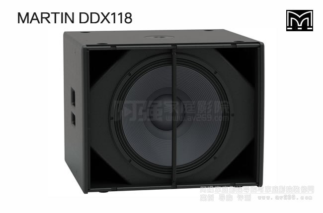 Ӣ������MARTIN DDX118��18�糬���l����