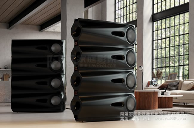 Vivid Audio Moya M1��Ş�������