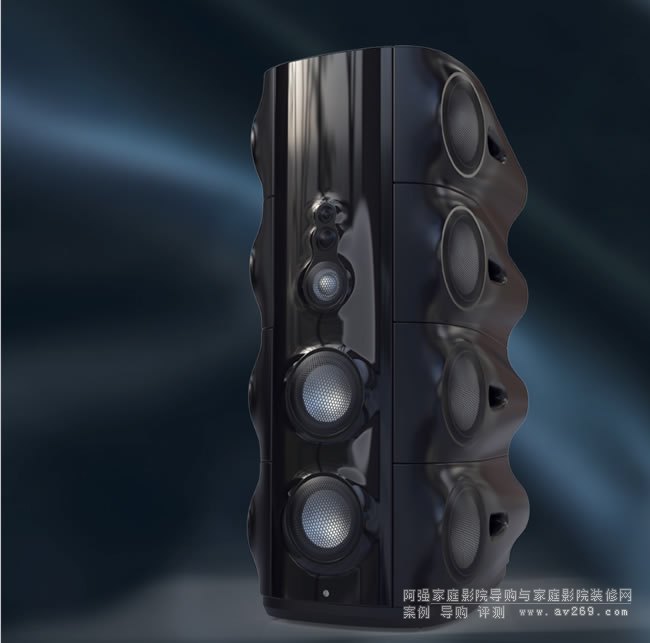 Vivid Audio Moya M1��Ş�������