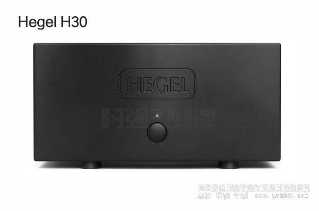 �ڸ�Hegel H30�����󼉹���
