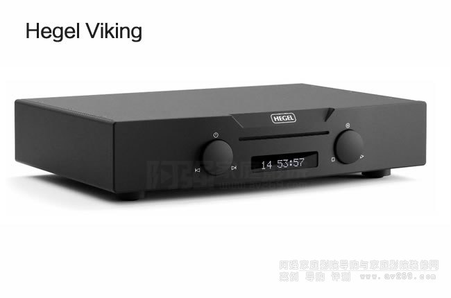 �ڸ�Hegel Viking CD���C��B