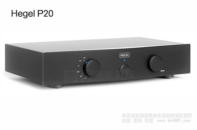 �ڸ� HEGEL P20ǰ���Ŵ�����B