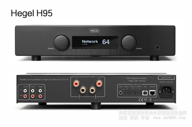 �ڸ� HEGEL H95С�;C�Ϲ��Ž�B