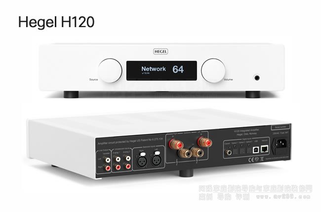 �ڸ� HEGEL H120С�;C�Ϲ��Ž�B